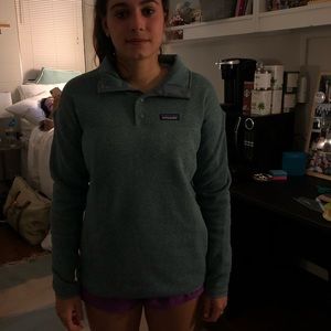 NEVER BEEN WORN PATAGONIA